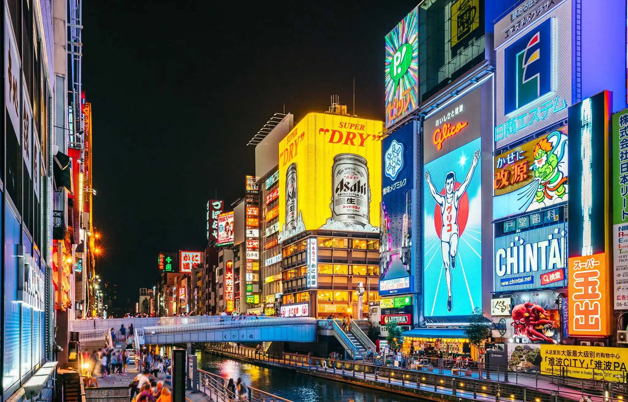 Çin Japonya Turu 2