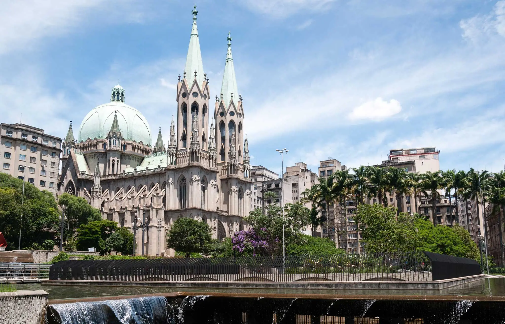 Güney Amerika Turu 3