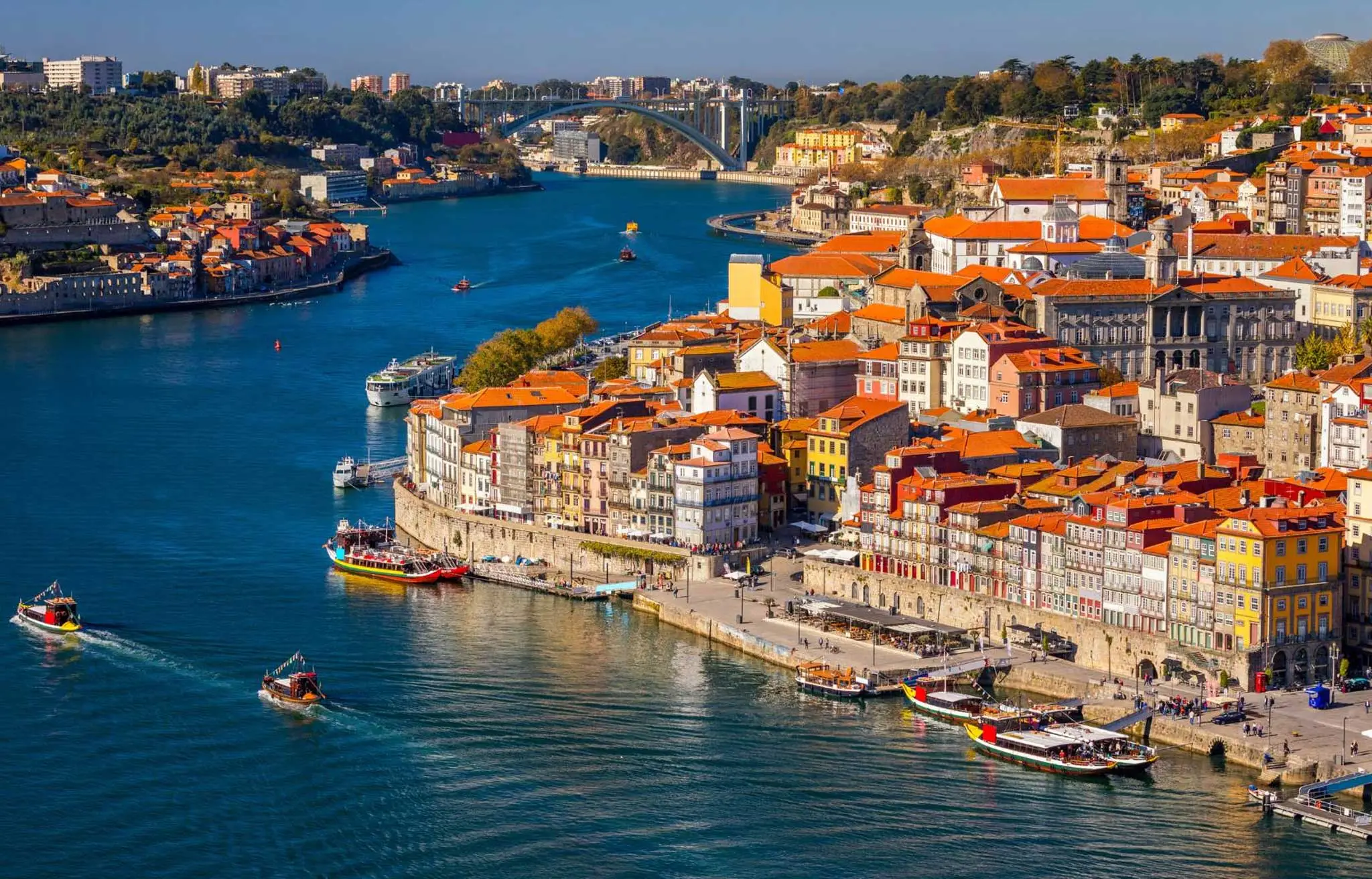 İspanya Portekiz Turu 4