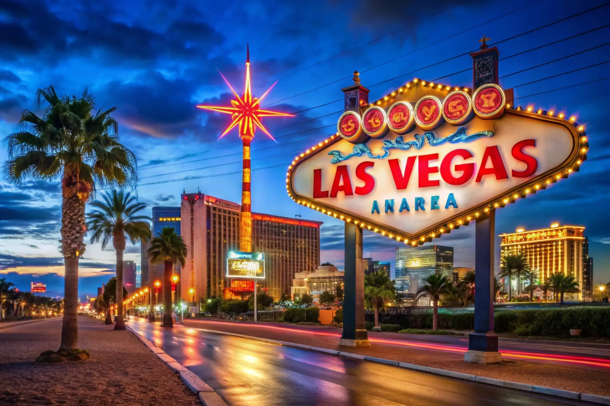 Büyük Amerika Turu 4