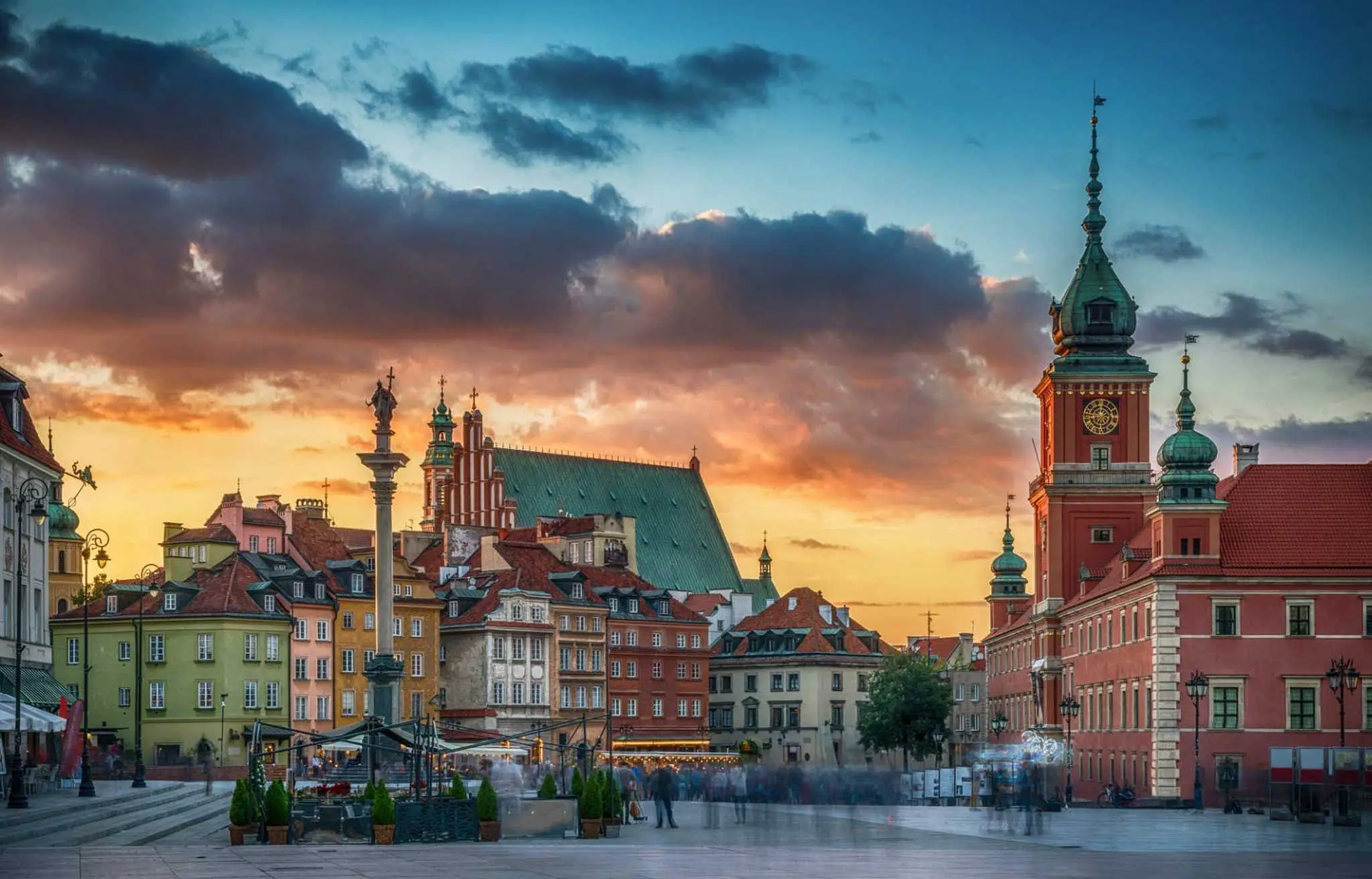 Büyük Polonya Danimarka Turu 4