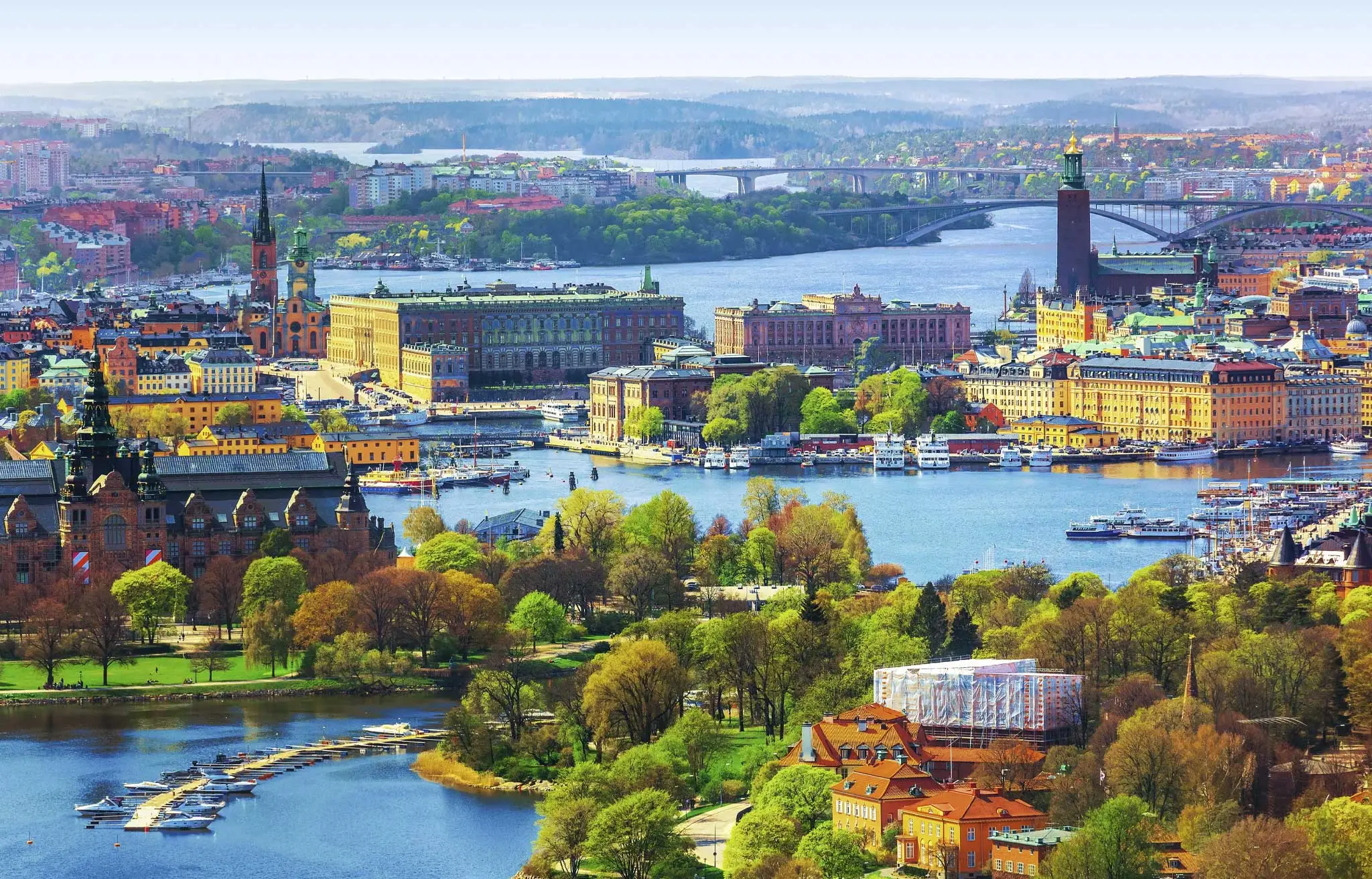 İskandinav Rüyası