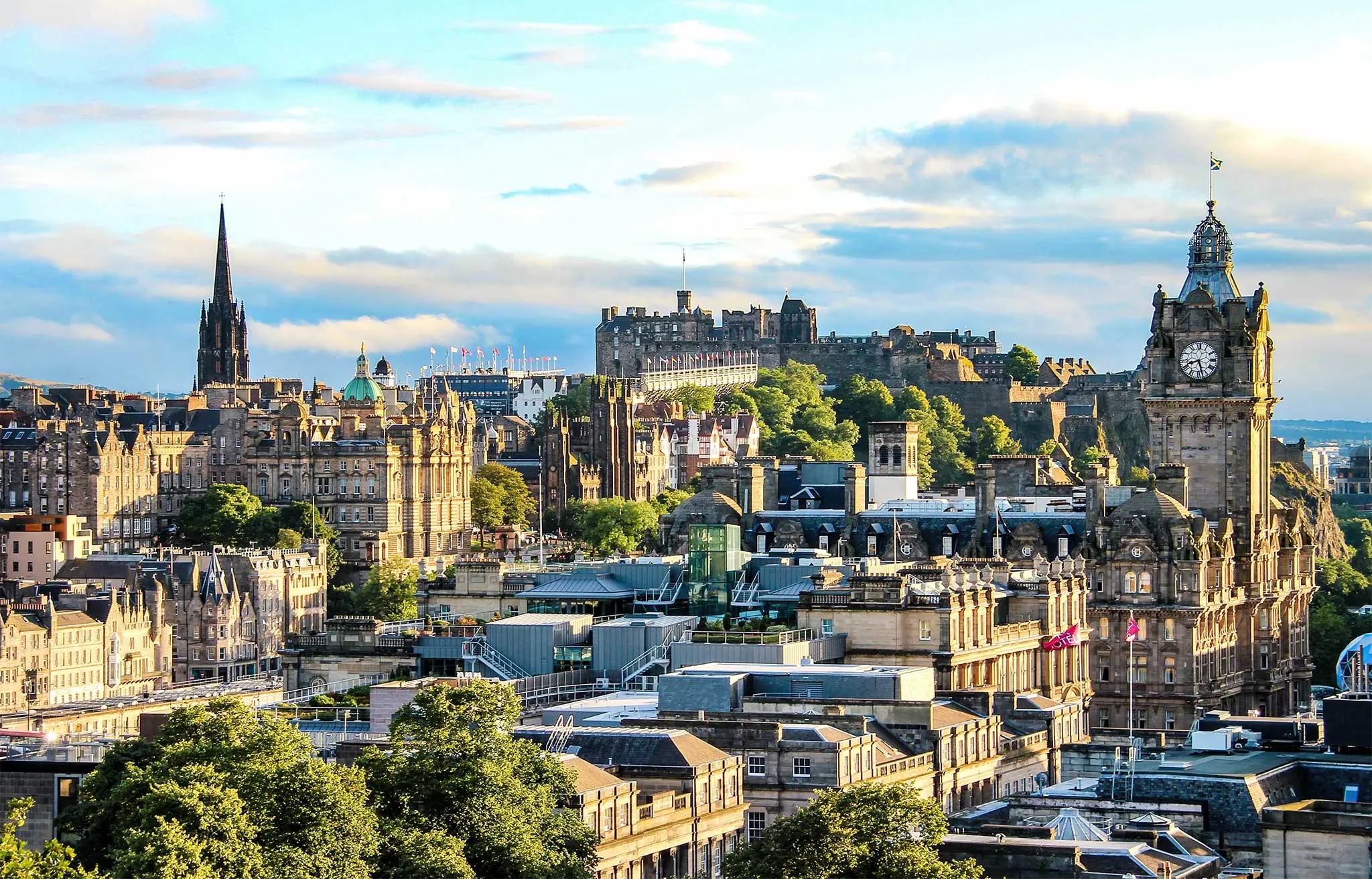 Büyük Britanya Turu 1