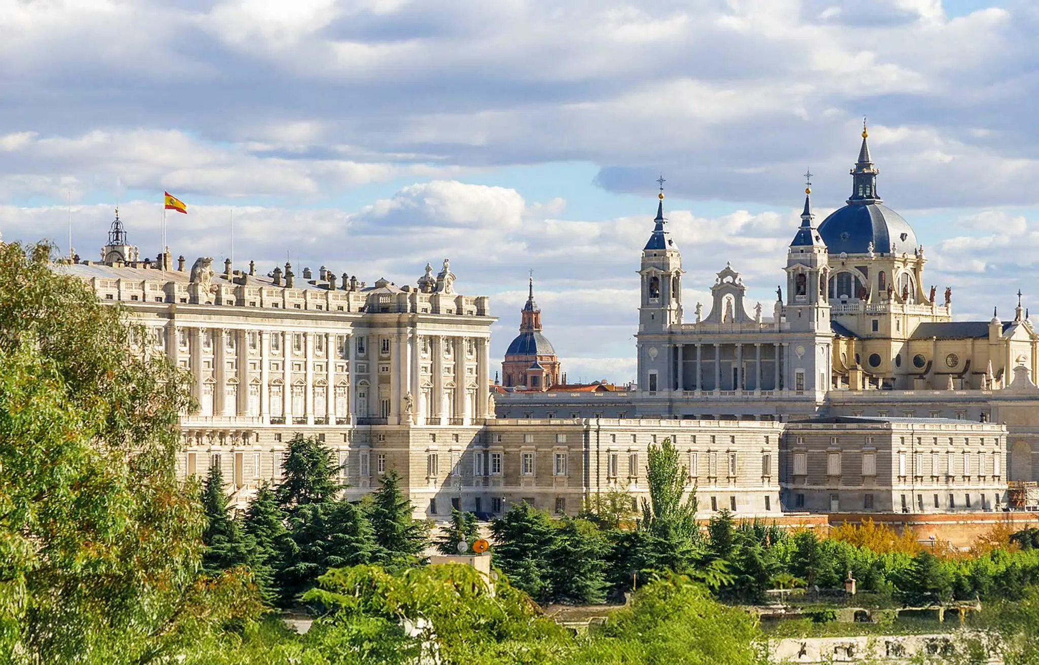 İspanya Portekiz Turu 2