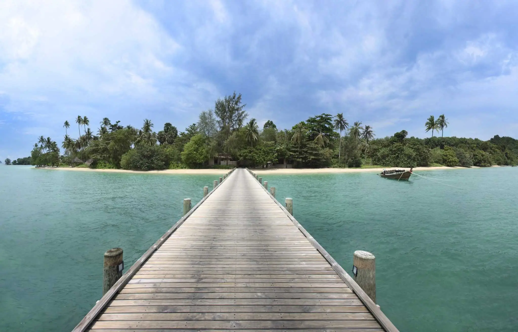 Tayland Bangkok Phuket Pattaya Turu 4