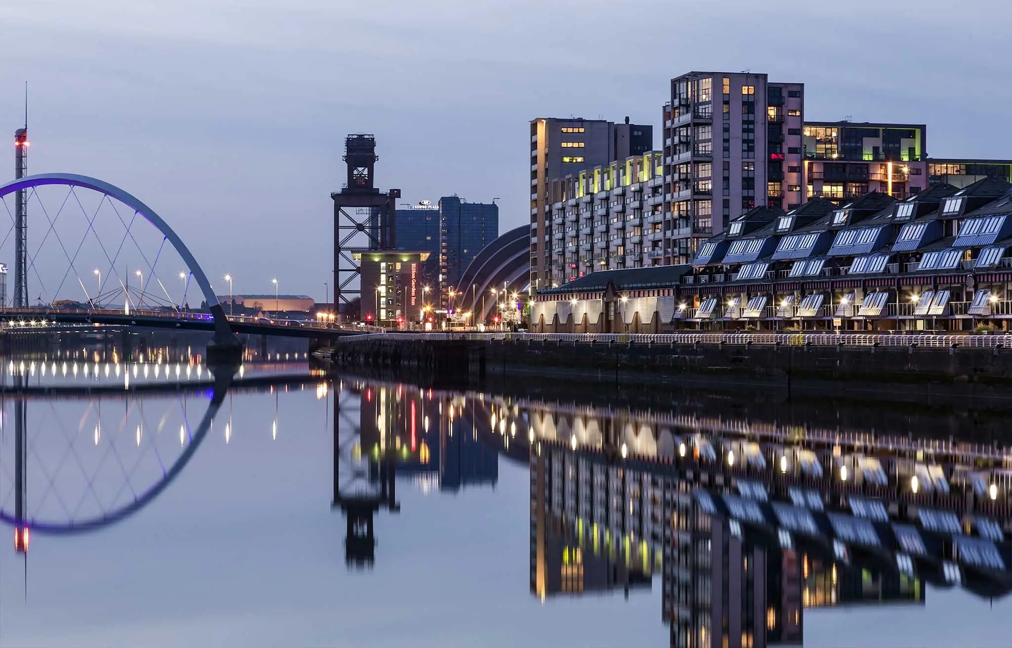 Büyük Britanya Turu 3