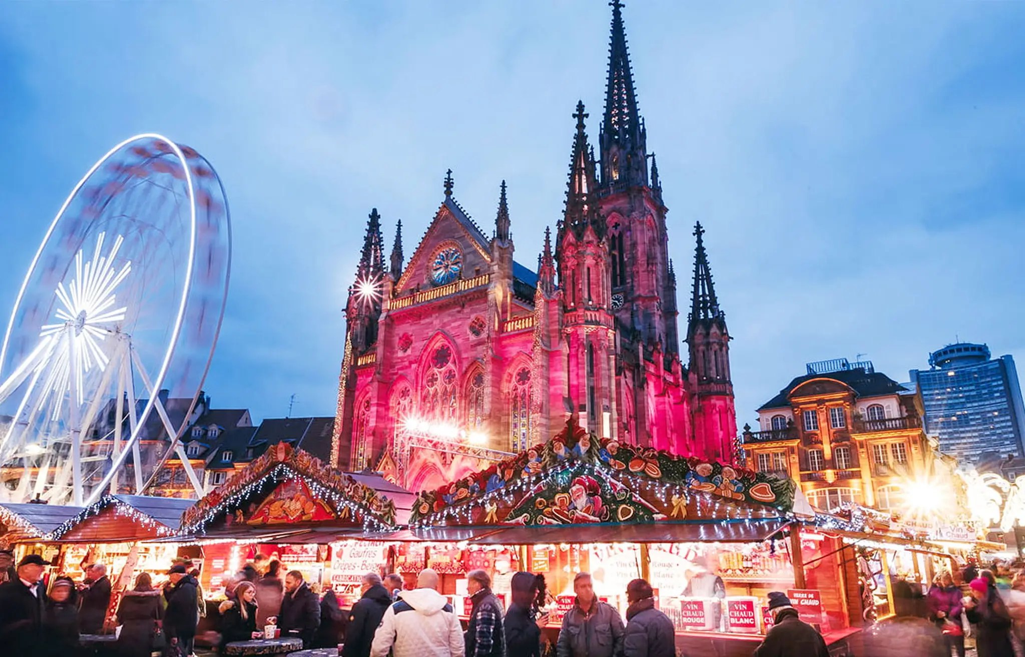 Yılbaşı İsviçre Turu