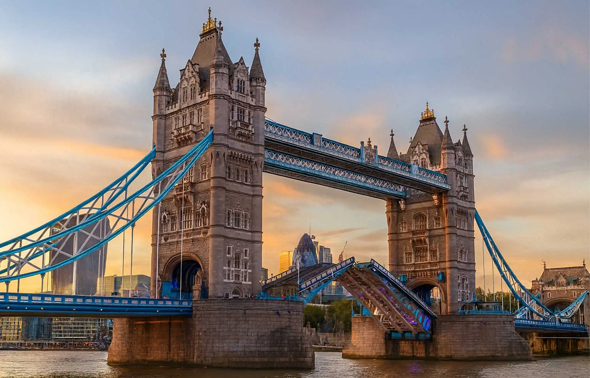 Büyük Britanya Turu