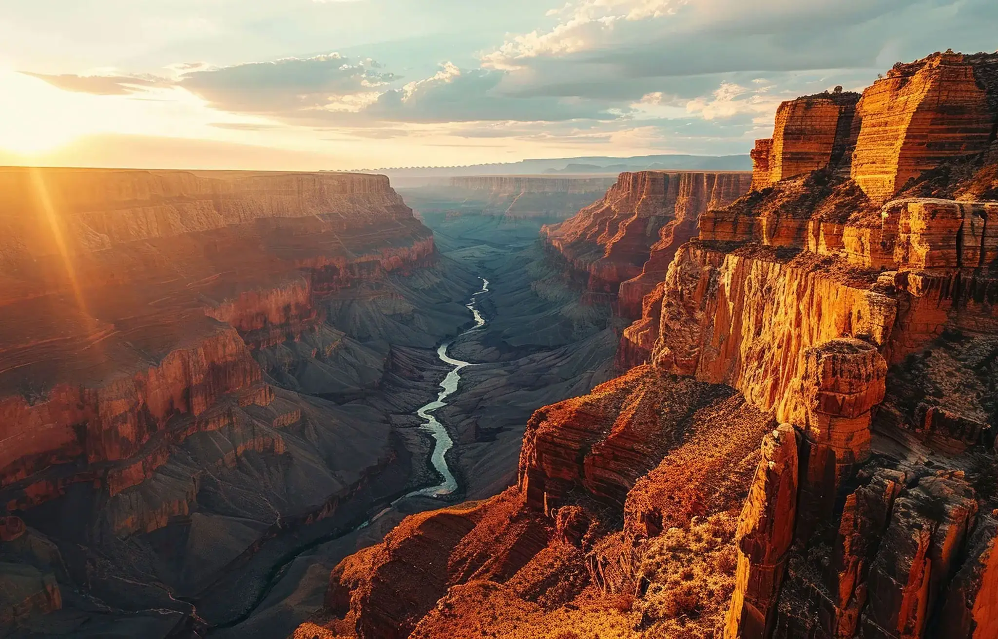 Büyük Amerika Turu 3