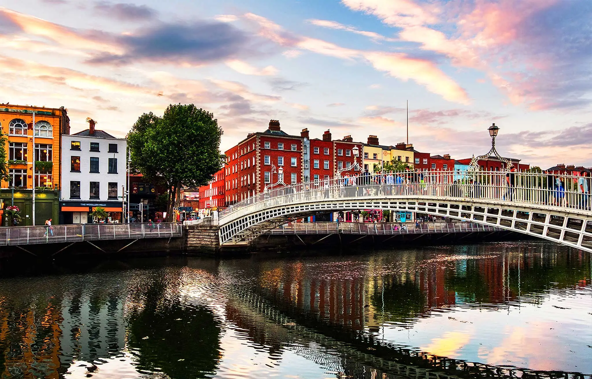 Büyük Britanya Turu 2