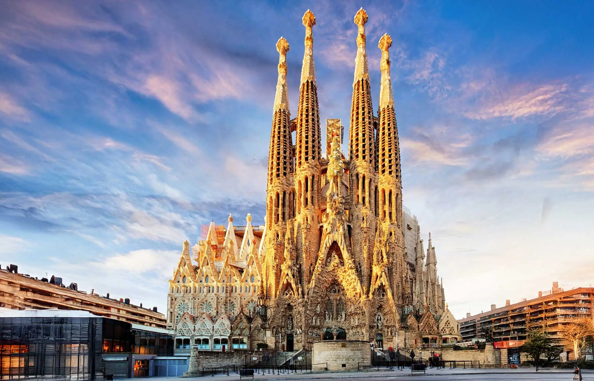 İspanya Portekiz Turu 1