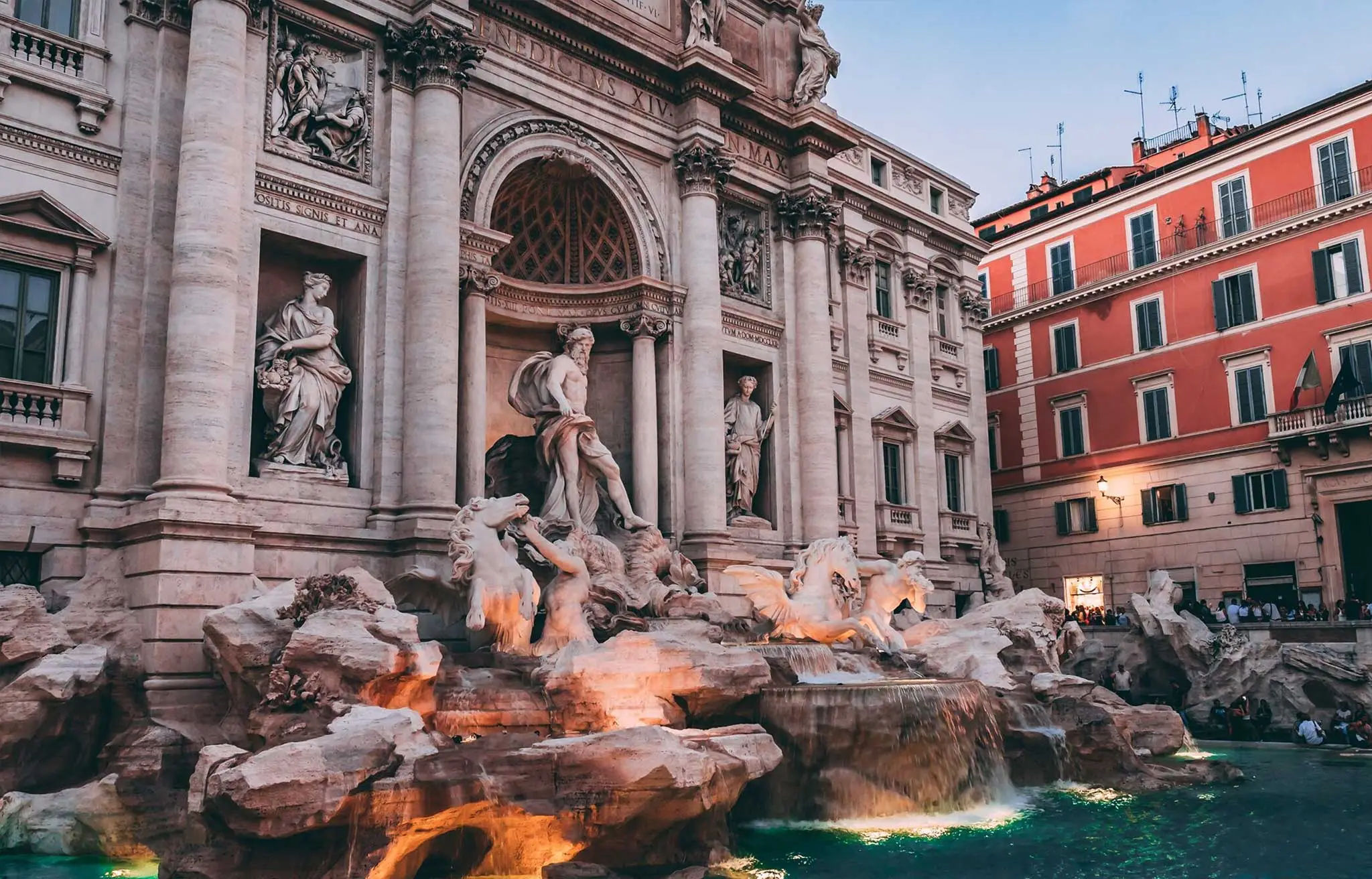 Avrupa Rüyası Plus