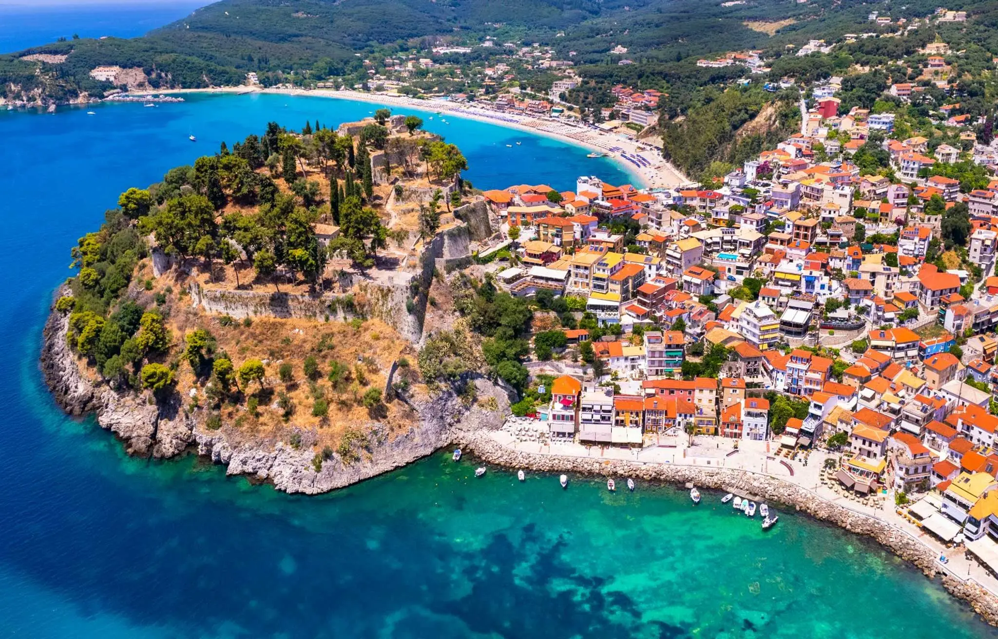 Büyük Yunanistan Turu 3