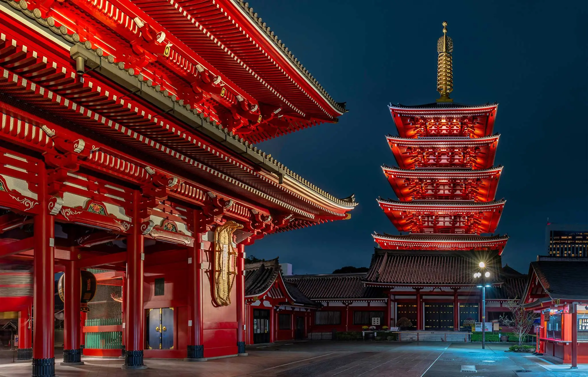 Çin Japonya Turu