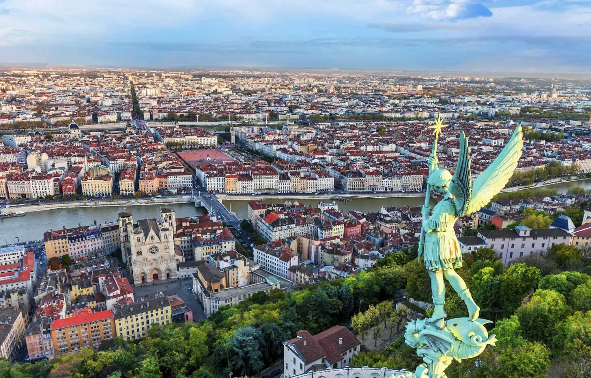 Güney Fransa Cote D'Azur Turu 2