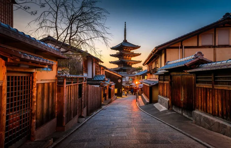 Japonya Güney Kore Turu 2