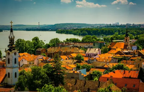 Büyük Balkan Turu