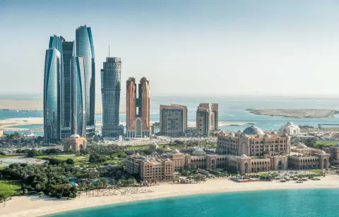 Dubai Turu