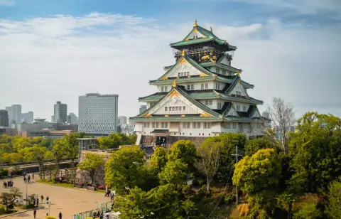 Japonya Güney Kore Turu