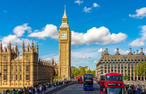 Britanya Turu 4