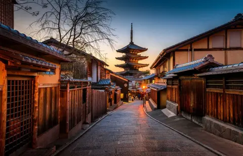 Japonya Güney Kore Turu
