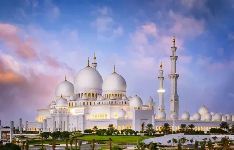 Dubai Turu