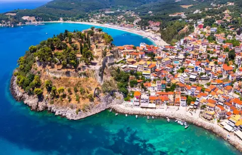Büyük Yunanistan Turu 3