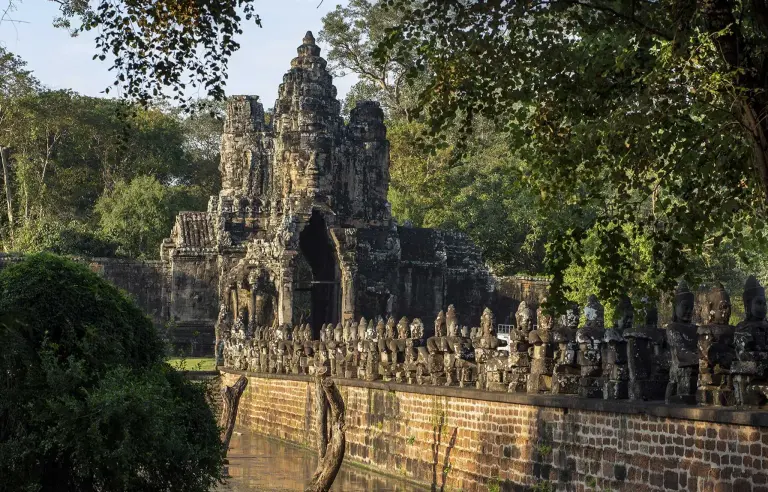 Vietnam Kamboçya Turu