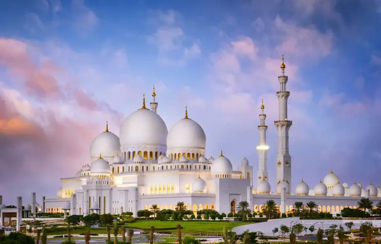 Dubai Turu
