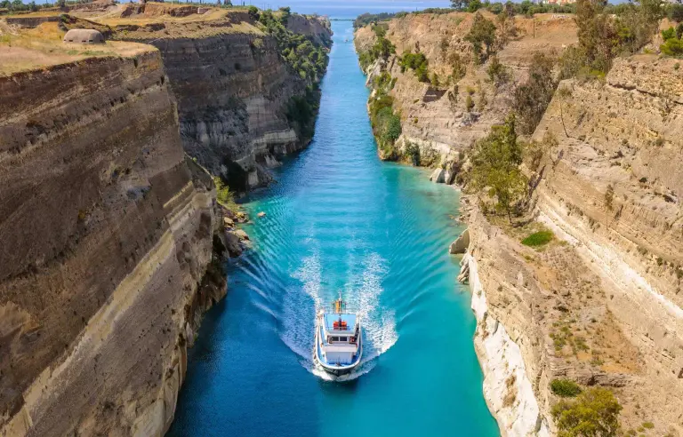 Büyük Yunanistan Turu