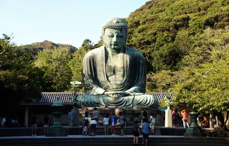 Çin Japonya Turu