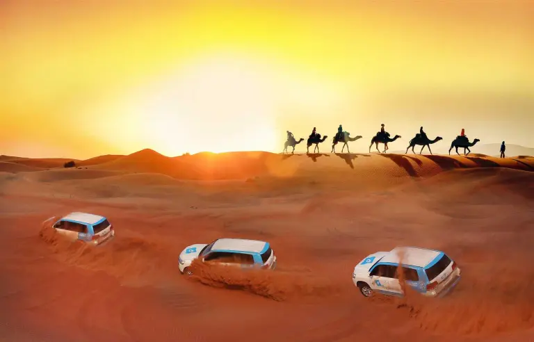 Dubai Turu